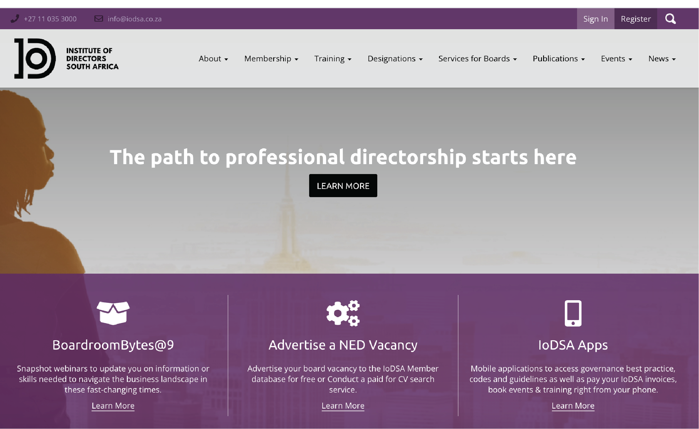 IoDsa@4x